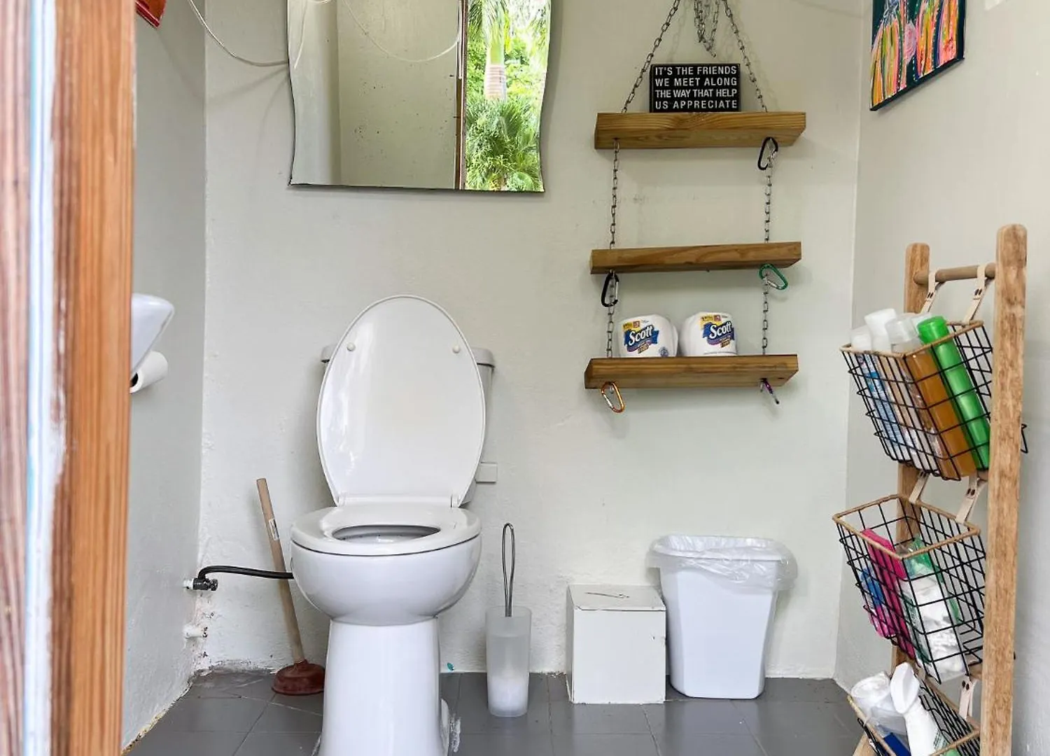 El Yunque Glamping River View At Casa Parcha Naguabo 0*,